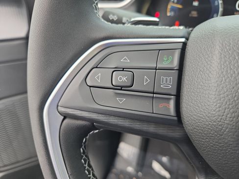 New 2025 Jeep Grand Cherokee Laredo X image 56