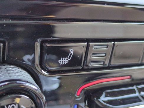 New 2025 Jeep Grand Cherokee Limited w/ Trailer Tow Package image 23