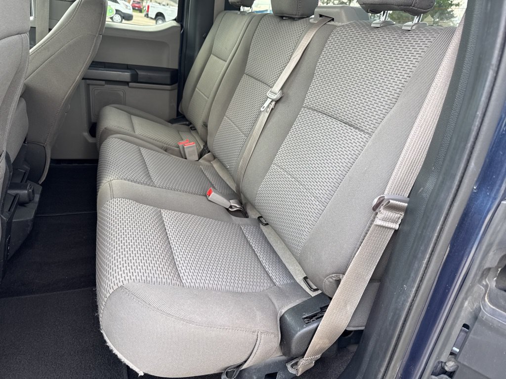 Used 2019 Ford F150 XLT w/ Equipment Group 301A Mid AWD/4WD image 10