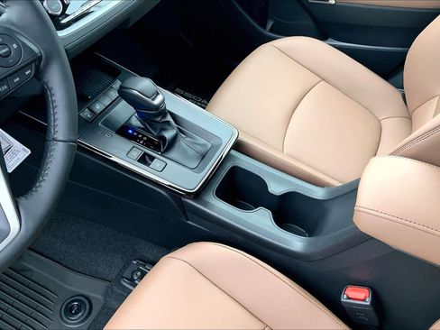 New 2026 Toyota Corolla Cross XLE image 7