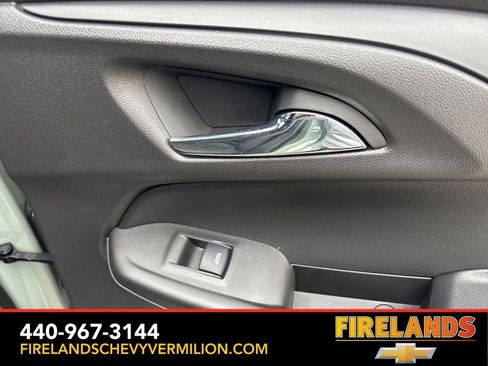 New 2025 Chevrolet TrailBlazer ACTIV w/ Convenience Package image 38