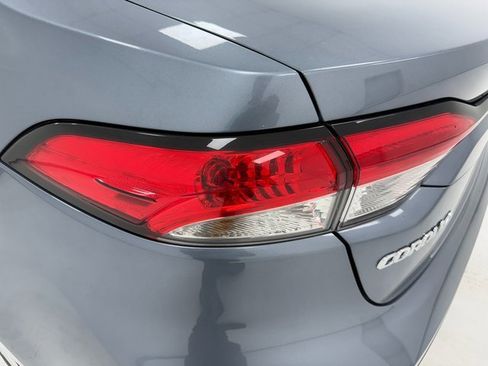 Used 2023 Toyota Corolla LE image 16
