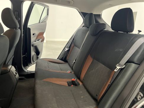 Used 2024 Nissan Kicks SR FWD image 16