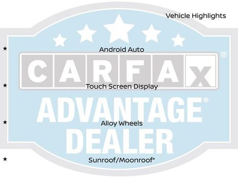 New 2025 Nissan Sentra SR w/ SR Premium Package image 32