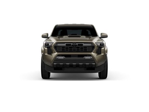 New 2026 Toyota Tacoma TRD Sport AWD/4WD image 17