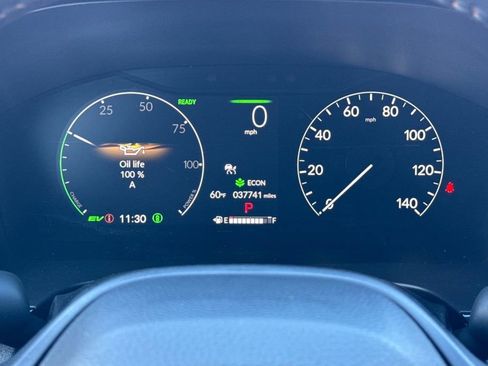 Certified 2024 Honda CR-V Sport image 26