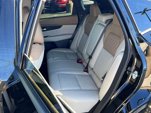 New 2026 Nissan Murano Platinum w/ Cargo Package image 17