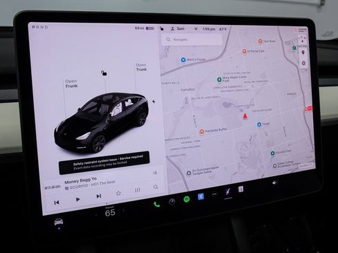 Used 2021 Tesla Model Y Long Range image 26