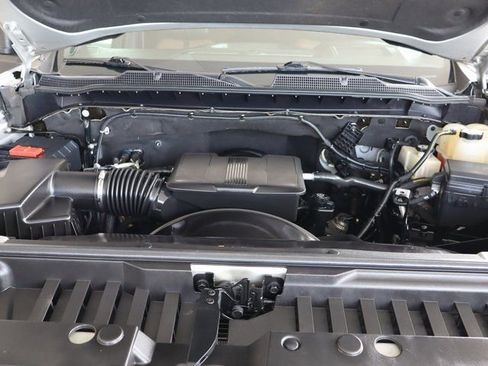 Used 2020 Chevrolet Silverado 3500 High Country w/ Technology Package AWD/4WD image 51