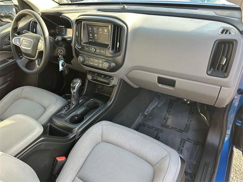 Used 2022 GMC Canyon Elevation Standard w/ Convenience Package image 25