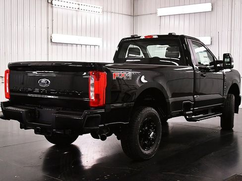New 2026 Ford F250 XL image 7