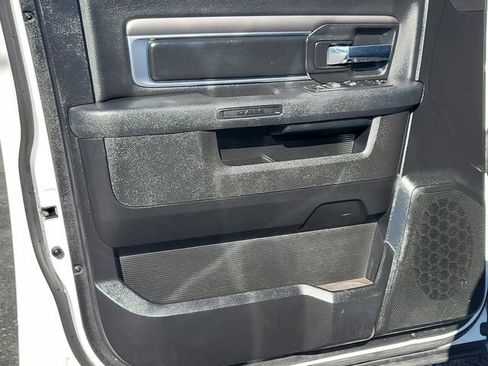 Used 2024 RAM 1500 Classic Warlock image 17