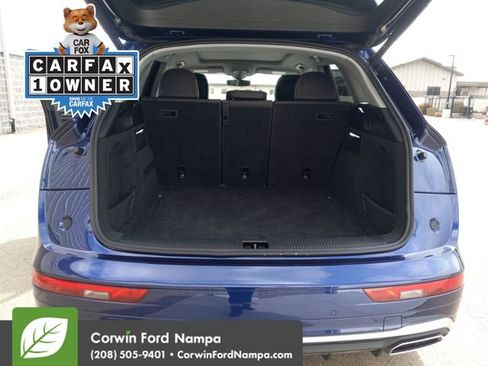 Used 2024 Audi Q5 2.0T Premium Plus image 28