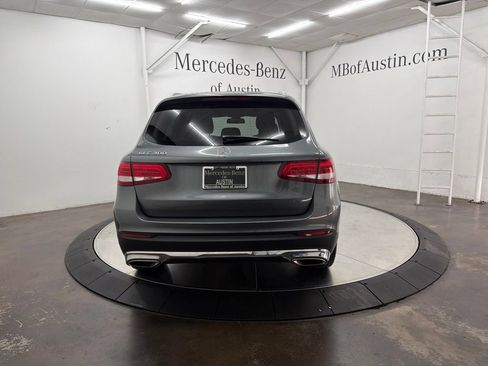 Used 2018 Mercedes-Benz GLC 300 image 6