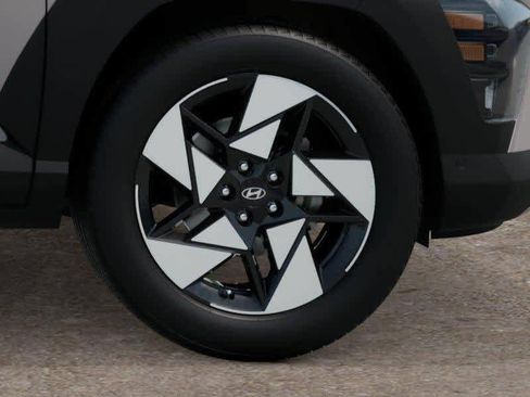 New 2026 Hyundai Kona SEL Sport FWD image 8