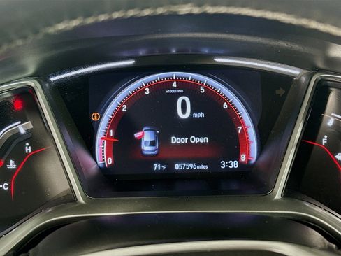Used 2019 Honda Civic Sport image 16