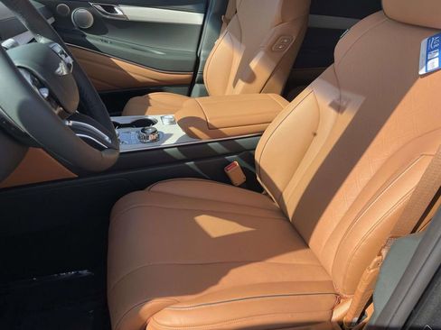 New 2026 Genesis GV80 2.5T Prestige image 20