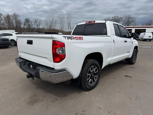 Used 2014 Toyota Tundra SR5 image 5