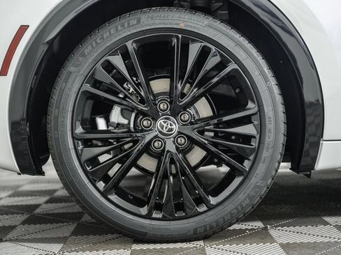 New 2026 Toyota Prius image 20