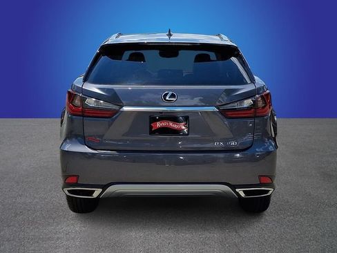 Used 2022 Lexus RX 350 FWD w/ Premium Package image 5