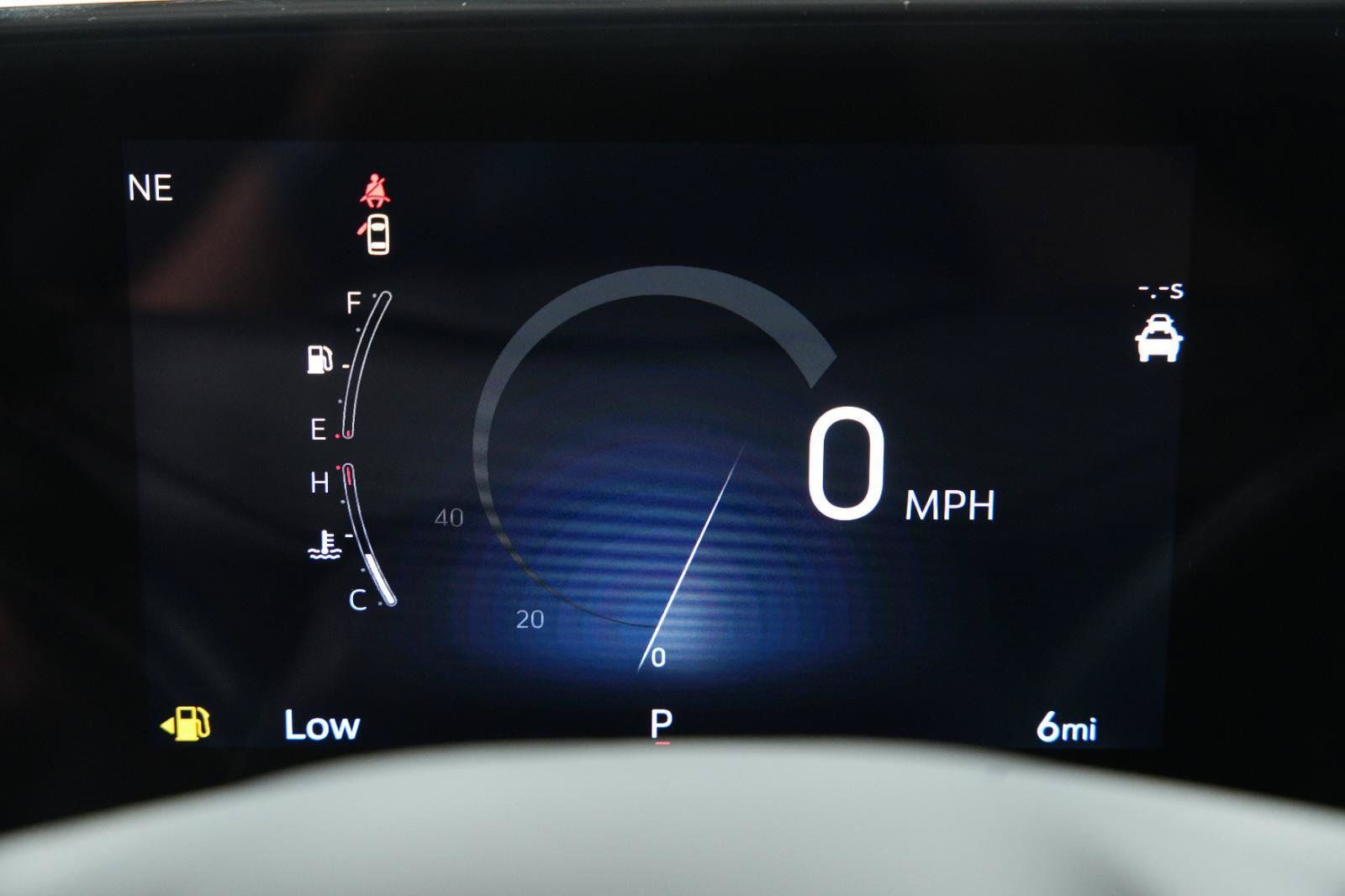 New 2026 Buick Envista Preferred w/ Convenience I Package FWD image 26