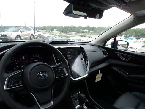 New 2026 Subaru Ascent Touring AWD/4WD image 9