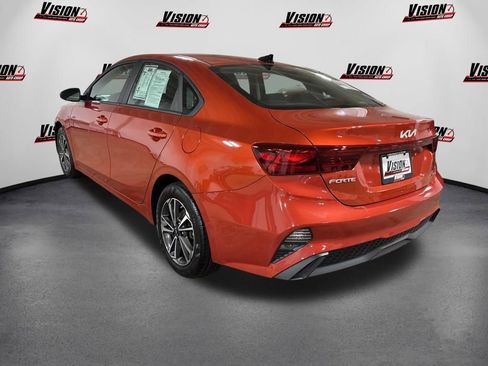 Used 2024 Kia Forte LXS FWD image 5