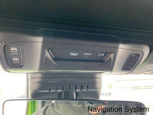 New 2025 Jeep Wrangler Unlimited Rubicon 392 image 23