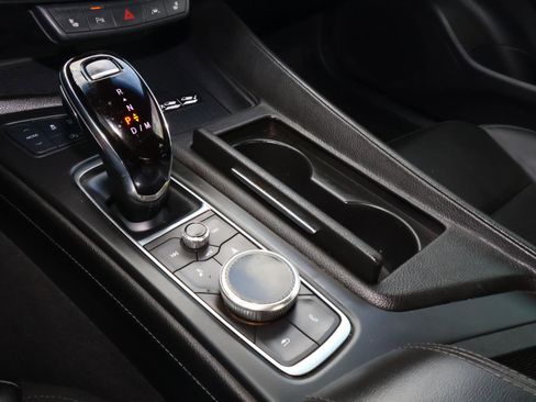 Certified 2023 Cadillac CT5 Luxury w/ Sun And Sound Package image 29