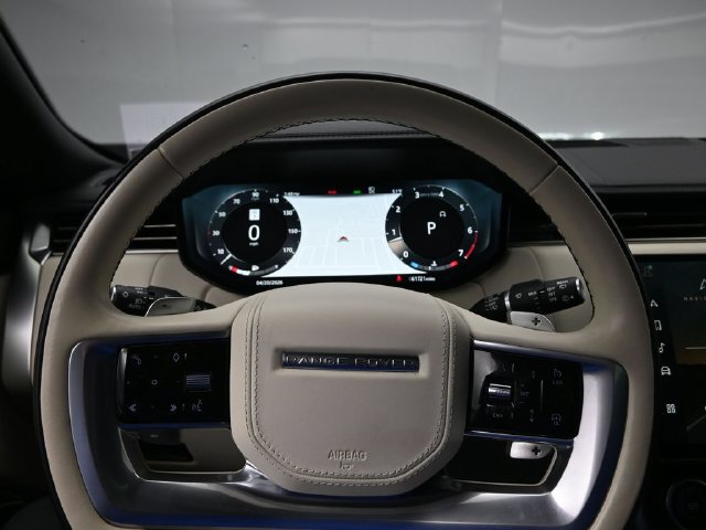 Used 2023 Land Rover Range Rover Long Wheelbase Autobiography AWD/4WD image 10