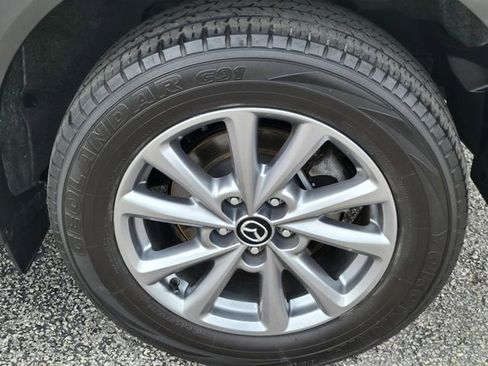 Used 2023 MAZDA CX-5 AWD 2.5 S w/ Select Package image 7