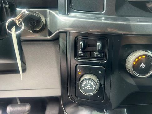 Used 2023 Ford F150 XL w/ STX Appearance Package AWD/4WD image 25