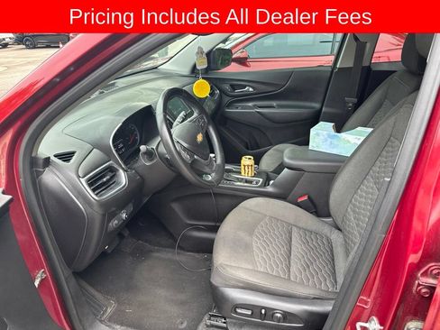 Used 2018 Chevrolet Equinox LT FWD image 6