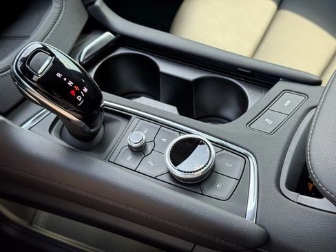 New 2025 Cadillac XT5 Premium Luxury w/ Technology Package image 34