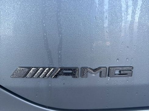 Used 2025 Mercedes-Benz GLE 53 AMG AMG GLE 53 image 12