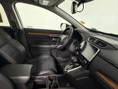 Used 2018 Honda CR-V EX-L image 51