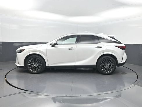 Used 2023 Lexus RX 350 AWD w/ Accessory Package image 2