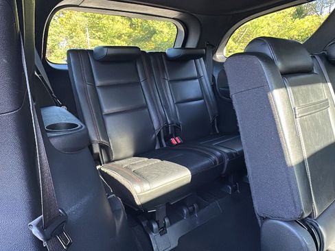 Used 2024 Dodge Durango GT image 26
