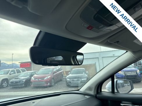 Used 2024 Kia Sportage EX image 30