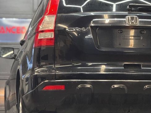 Used 2007 Honda CR-V EX image 12