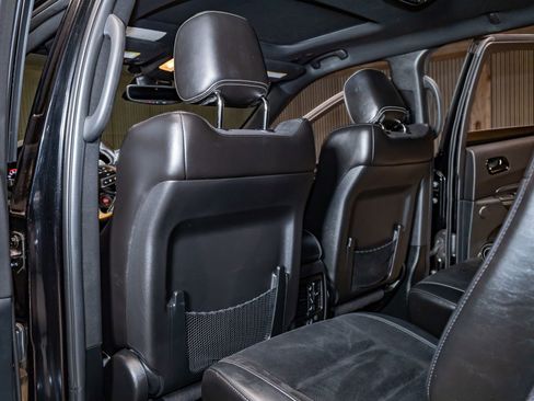 Used 2022 Dodge Durango SRT w/ Technology Group image 21