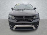 Used 2019 Dodge Journey Crossroad image 3