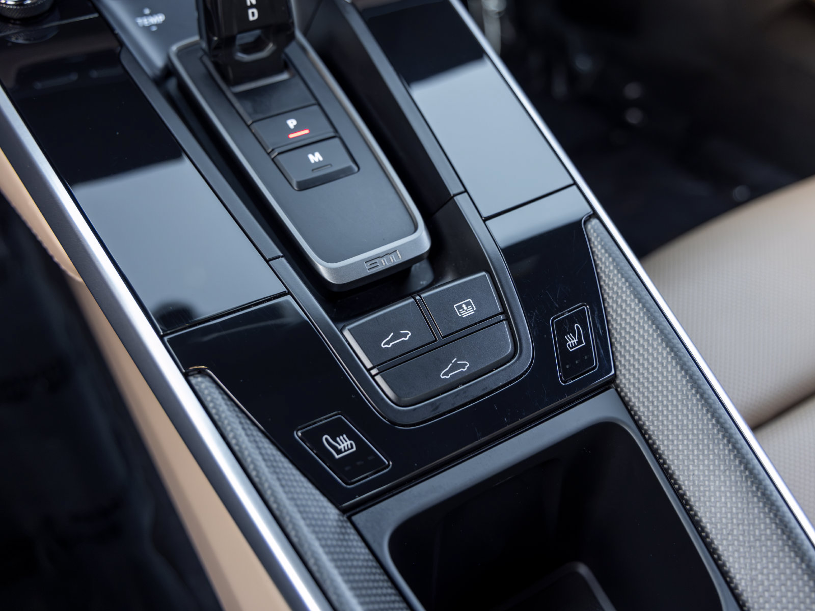 Certified 2023 Porsche 911 Turbo S AWD/4WD image 50