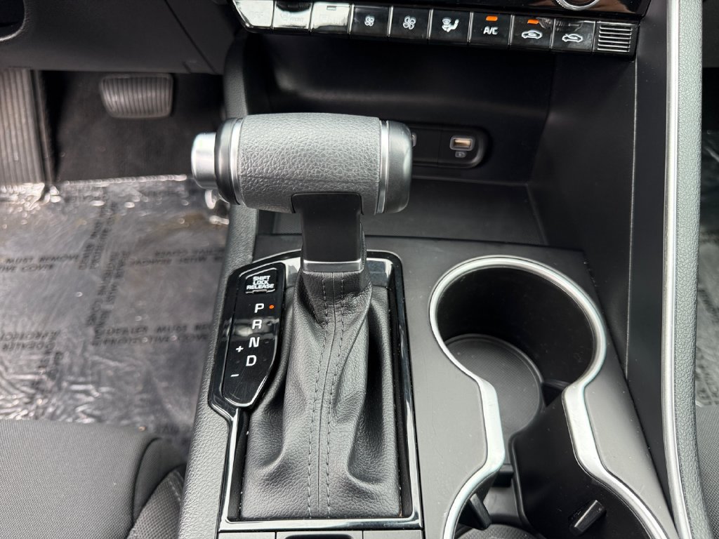 Used 2023 Kia K5 LXS FWD image 17