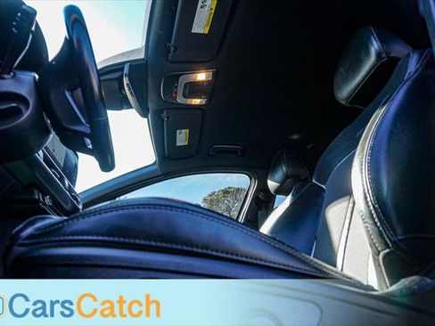 Used 2023 Kia K5 GT-Line w/ GT-Line Premium Package image 22