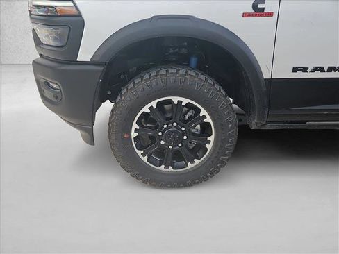 New 2026 RAM 2500 Rebel w/ Rebel Level 2 Equipment Group image 10