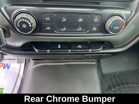 Used 2018 Chevrolet Silverado 1500 LT w/ Trailering Package image 22