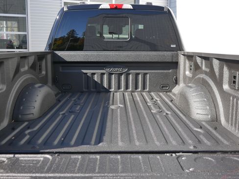 New 2026 Ford F350 Platinum w/ Tremor Off-Road Package image 30