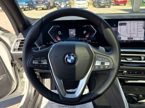 Used 2024 BMW 330i Sedan image 17