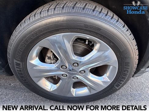 Used 2015 Dodge Durango Limited w/ Premium Group RWD image 7